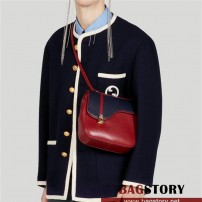 구찌 GUCCI 디테일의 숄더백 740988