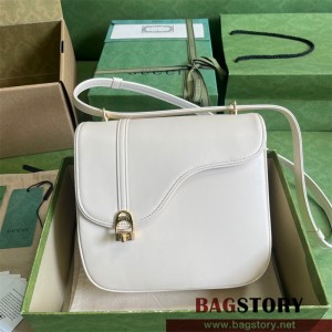 구찌 GUCCI 디테일의 숄더백 740988