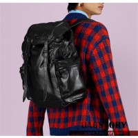 구찌 GUCCI 토널 더블 G 백팩 725657