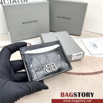발렌시아가 BALENCIAGA 카드지갑