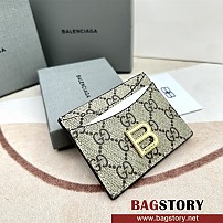 발렌시아가 BALENCIAGA 카드지갑