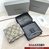 발렌시아가 BALENCIAGA  반지갑