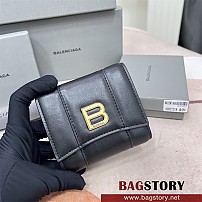 발렌시아가 BALENCIAGA 반지갑