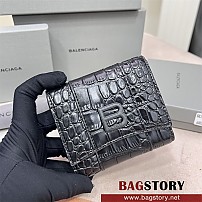발렌시아가 BALENCIAGA 반지갑