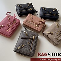 발렌시아가 BALENCIAGA 반지갑