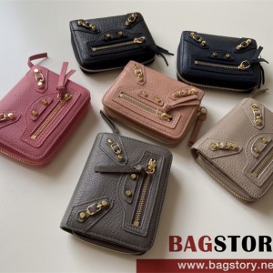 발렌시아가 BALENCIAGA 반지갑