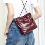샤넬 CHANEL 22BAG 22백 미니
