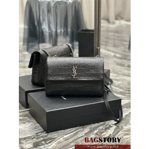 입생로랑 YSL 생로랑 웨스트 헐리우드백 738819