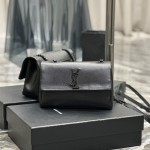 입생로랑 YSL 생로랑 웨스트 헐리우드백 스몰 738820