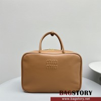 미우미우 MIUMIU 신상 볼링백