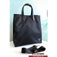 프라다 PRADA   포코노 토트겸 숄더백 2VG905