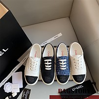 샤넬 CHANEL 스니커즈 운동화 신발