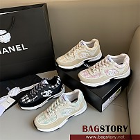 샤넬 CHANEL 스니커즈 운동화 신발