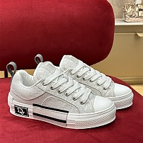 디올 DIOR 남여공용 스니커즈 운동화 신발