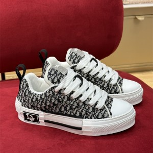 디올 DIOR 스니커즈 운동화 신발