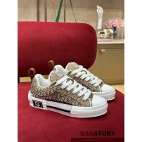 디올 DIOR 스니커즈 운동화 신발