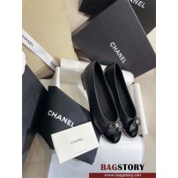 샤넬 CHANEL 로퍼 구두 슈즈