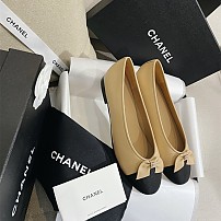 샤넬 CHANEL 로퍼 구두 슈즈
