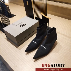 발렌시아가 BALENCIAGA 로퍼 구두 슈즈