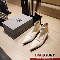 발렌시아가 BALENCIAGA 로퍼 구두 슈즈