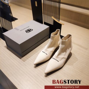 발렌시아가 BALENCIAGA 로퍼 구두 슈즈