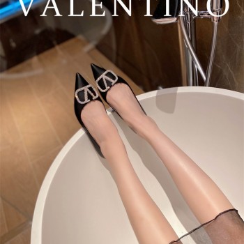 발렌티노 Valentino 로퍼 구두 슈즈