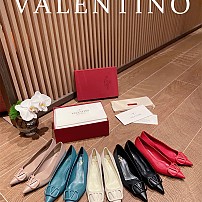 발렌티노 Valentino 로퍼 구두 슈즈