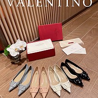 발렌티노 Valentino 로퍼 구두 슈즈