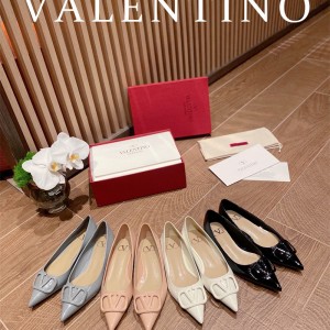 발렌티노 Valentino 로퍼 구두 슈즈
