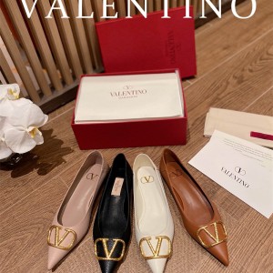 발렌티노 Valentino 로퍼 구두 슈즈