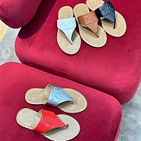 셀린느 CELINE 힐 샌들 슬리퍼