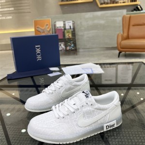 디올 DIOR 나이키 스니커즈 운동화 신발