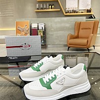 프라다 PRADA 스니커즈 운동화 신발