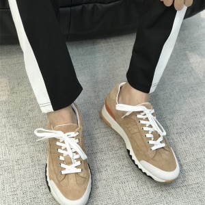 에르메스 HERMES 남성 스니커즈 운동화 신발