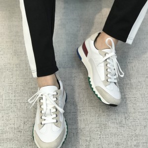 에르메스 HERMES 남성 스니커즈 운동화 신발