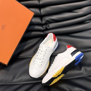 에르메스 HERMES 남성 스니커즈 운동화 신발