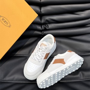 토즈 TODS 운동화 스니커즈 남성용