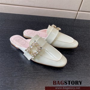 로저비비에 Roger Vivier 힐 샌들 슬리퍼