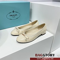 프라다 PRADA 로퍼 구두 슈즈