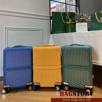 고야드 GOYARD 캐리어