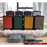 고야드 GOYARD 캐리어 기내용