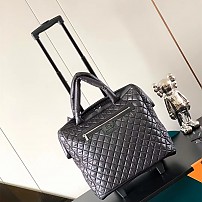 샤넬 CHANEL 캐리어