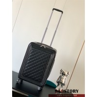 샤넬 CHANEL 캐리어