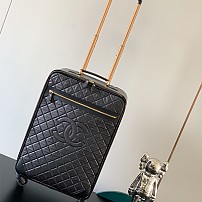 샤넬 CHANEL 캐리어