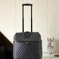 샤넬 CHANEL 캐리어