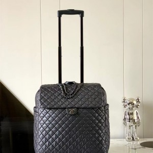 샤넬 CHANEL 캐리어