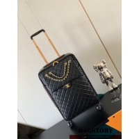 샤넬 CHANEL 캐리어