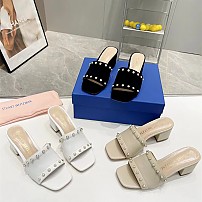 스튜어트 와이츠먼 SW 슬리퍼