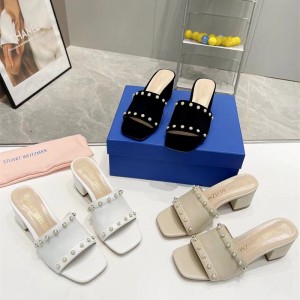 스튜어트 와이츠먼 SW 슬리퍼