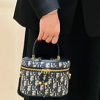 디올 DIOR 베니티 케이스 스몰